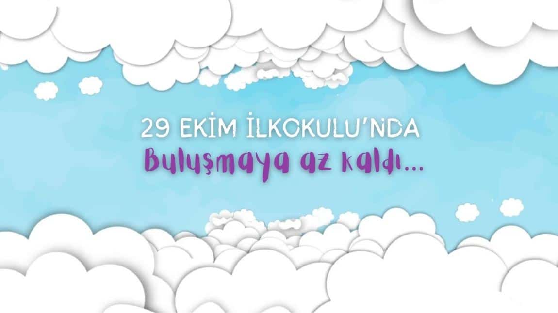 2025-2026 Eğitim Öğretim Yılı Başlıyor